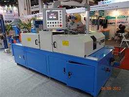 Automatic Winding Line